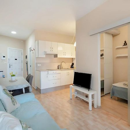 Precioso Apartamento En Los Cristianos Los Cristianos (Tenerife) Exterior foto