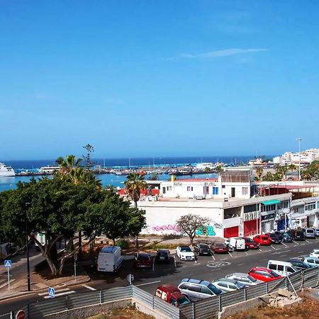 Precioso Apartamento En Los Cristianos Los Cristianos (Tenerife) Exterior foto