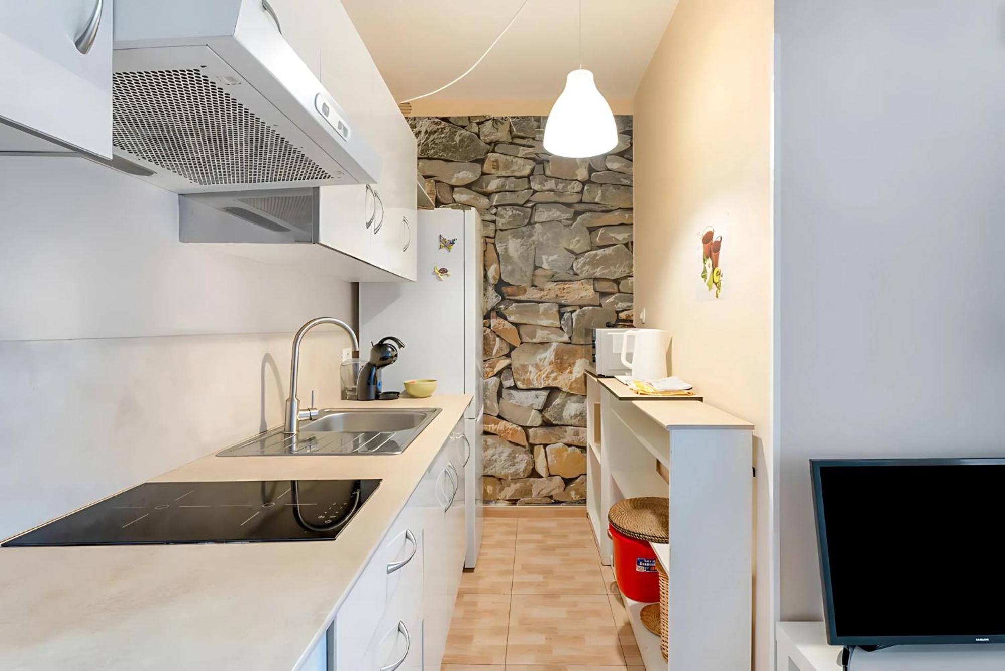 Precioso Apartamento En Los Cristianos Los Cristianos (Tenerife) Exterior foto