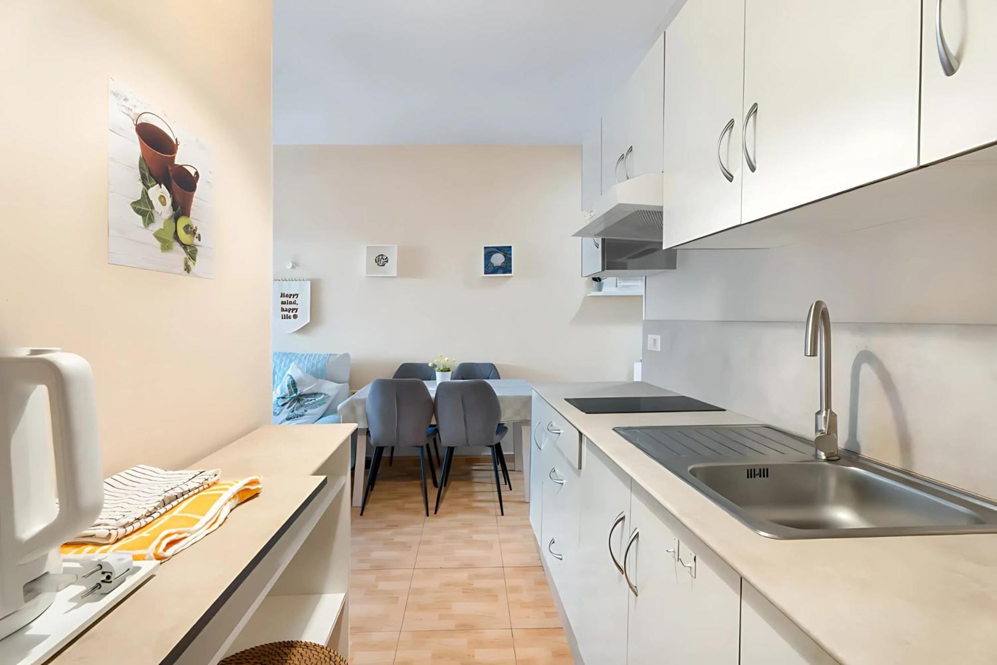 Precioso Apartamento En Los Cristianos Los Cristianos (Tenerife) Exterior foto