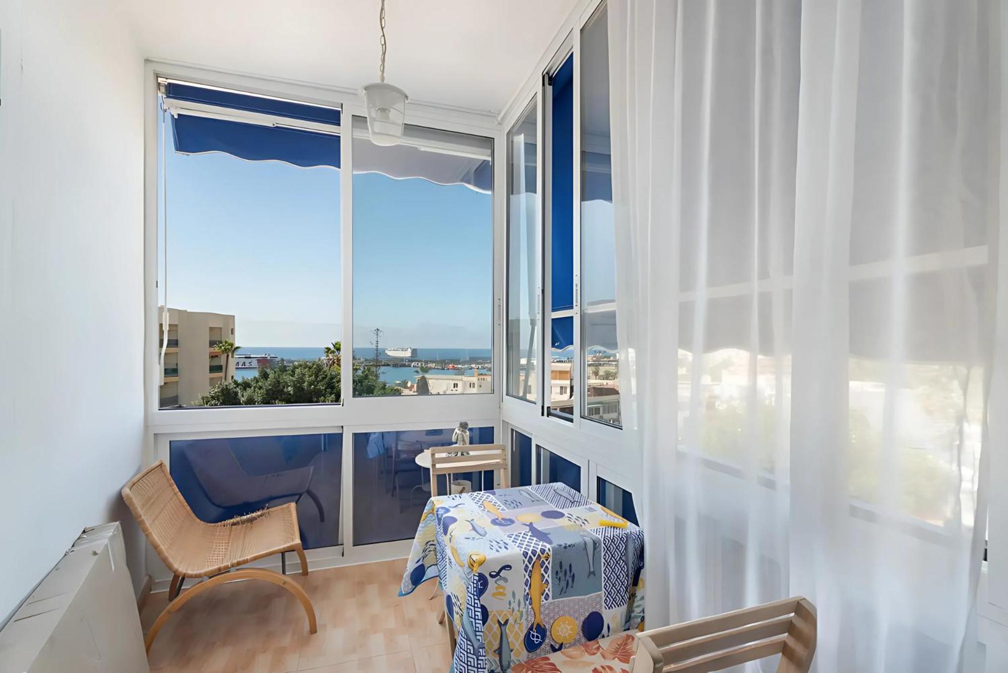Precioso Apartamento En Los Cristianos Los Cristianos (Tenerife) Exterior foto