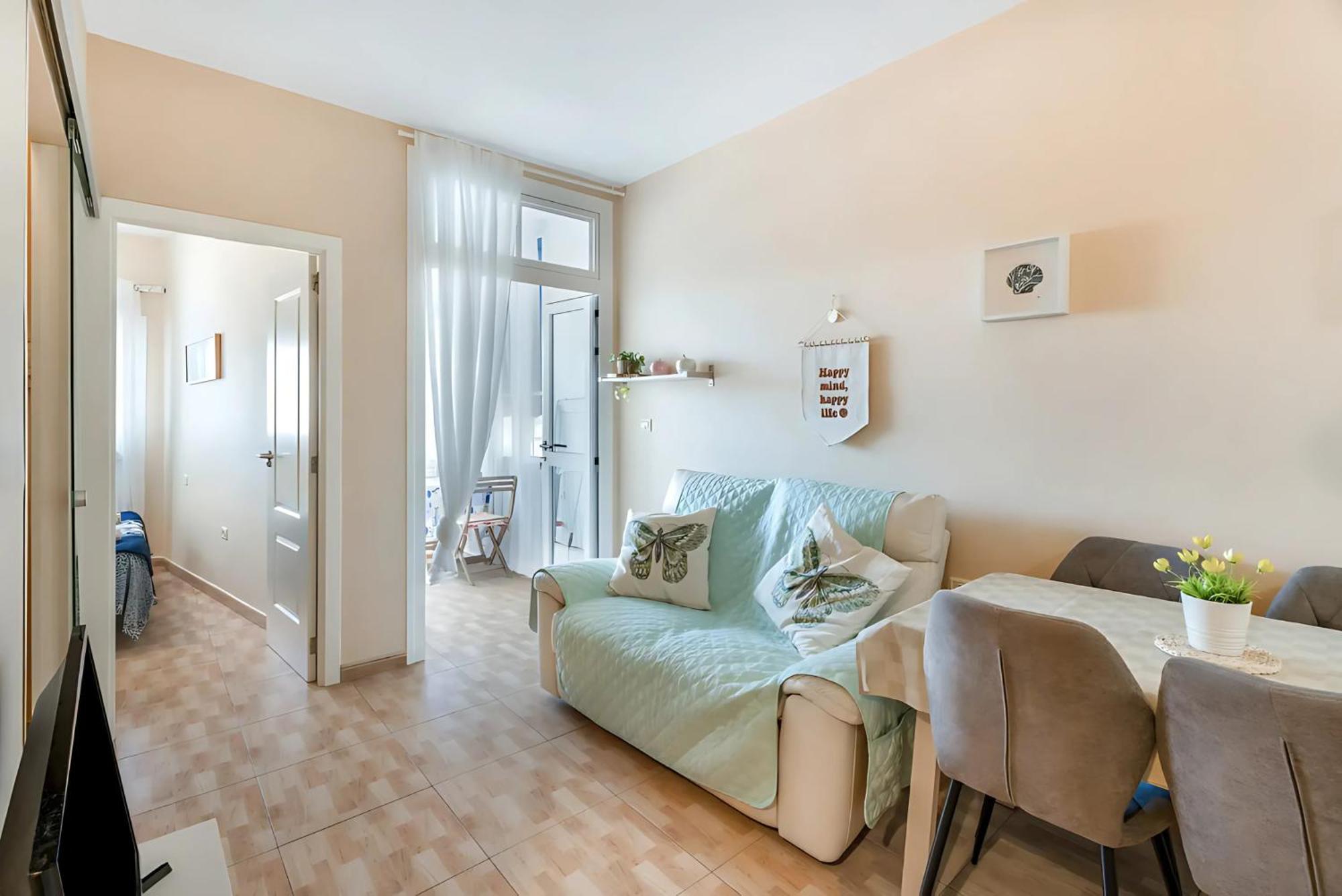 Precioso Apartamento En Los Cristianos Los Cristianos (Tenerife) Exterior foto