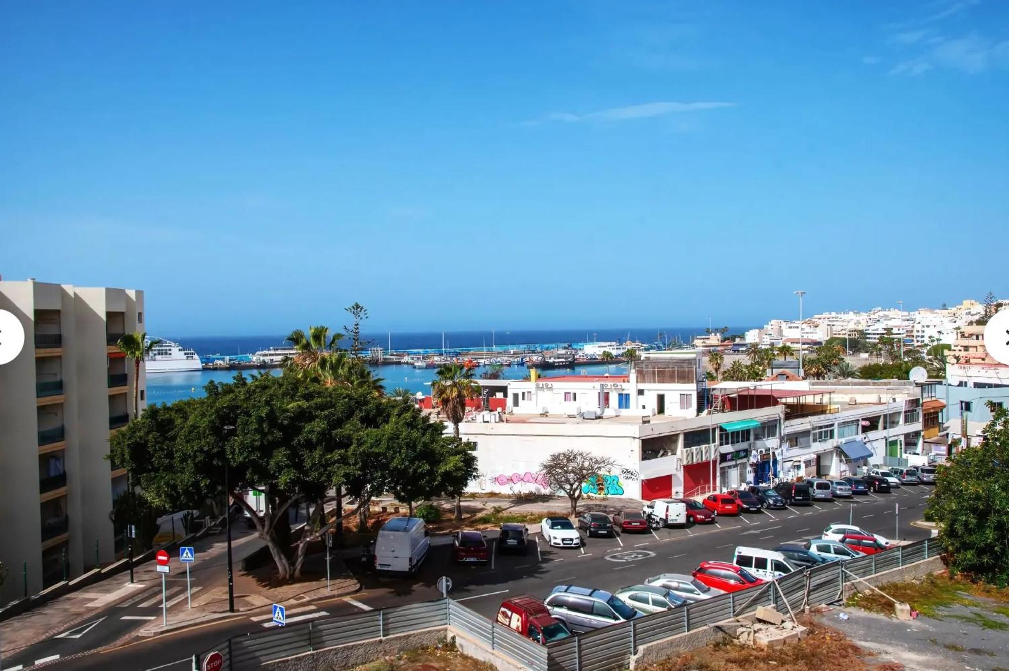 Precioso Apartamento En Los Cristianos Los Cristianos (Tenerife) Exterior foto