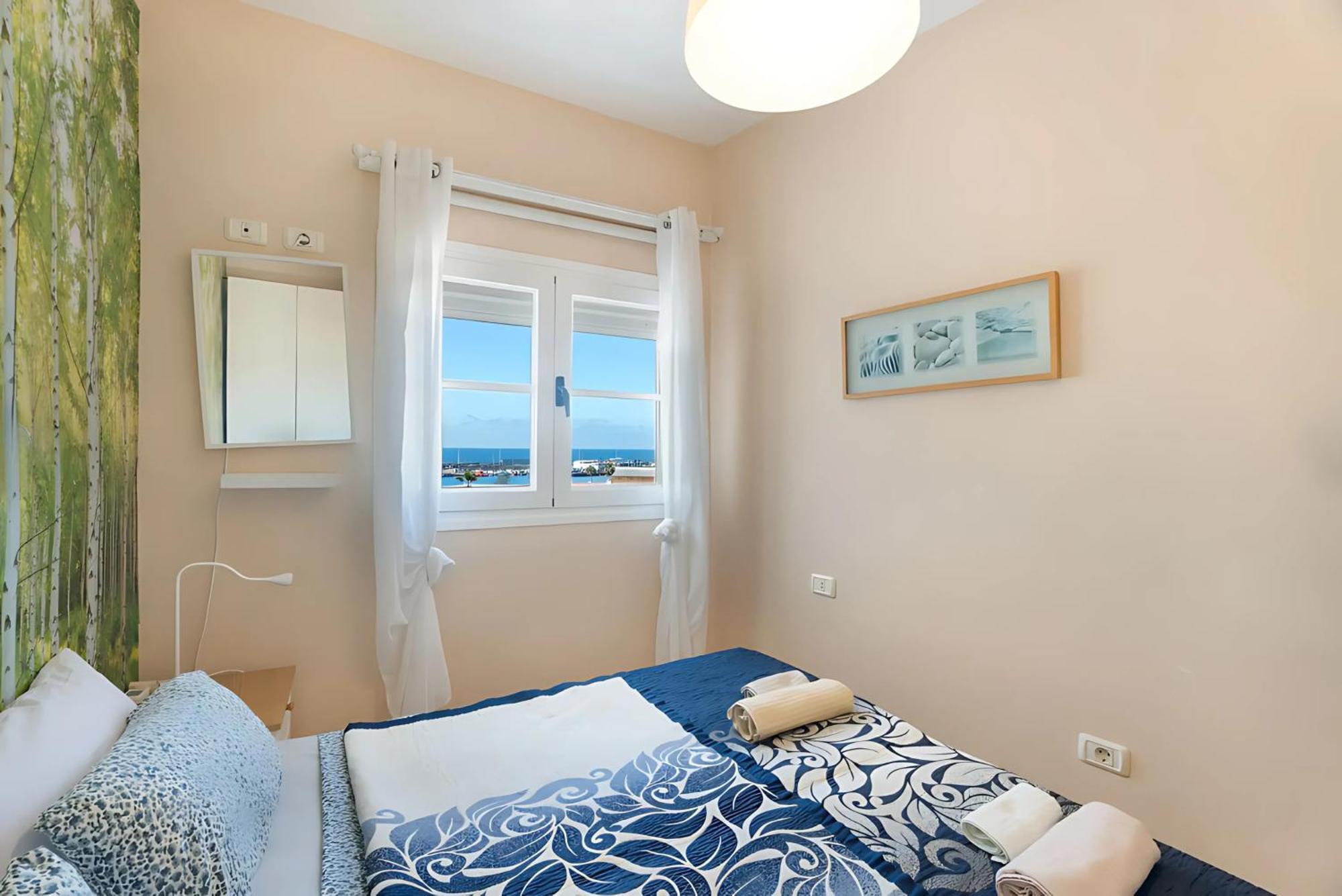 Precioso Apartamento En Los Cristianos Los Cristianos (Tenerife) Exterior foto
