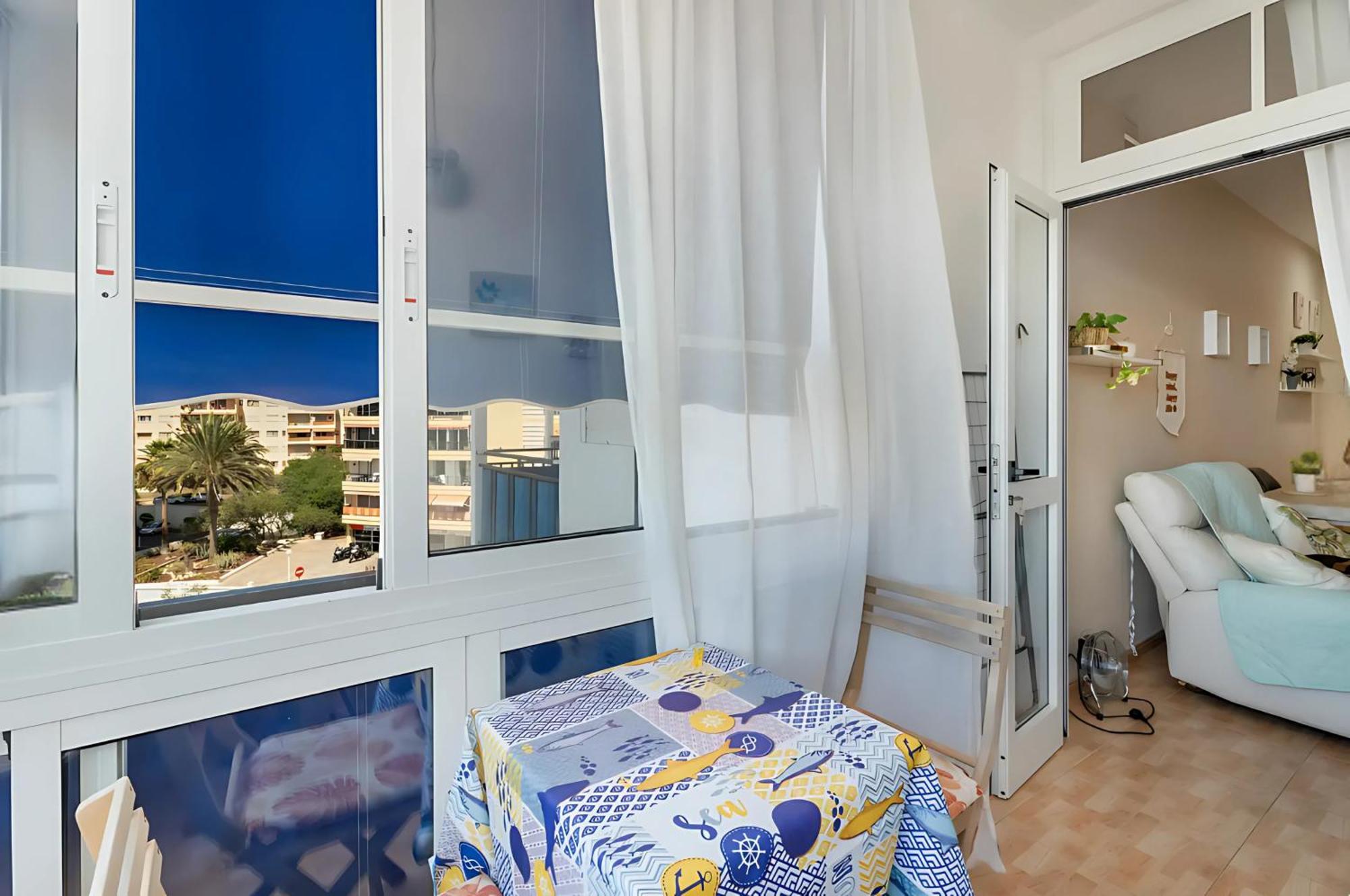 Precioso Apartamento En Los Cristianos Los Cristianos (Tenerife) Exterior foto